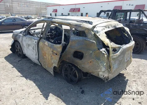 2020 GMC Terrain Fwd Slt z USA, uszkodzony, nr VIN 3GKALPEV5LL132028